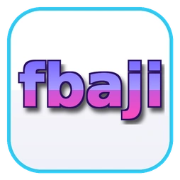 fbaji লোগো